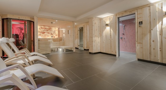 Chalet Obergurgl, Obergurgl ski chalet, image 7